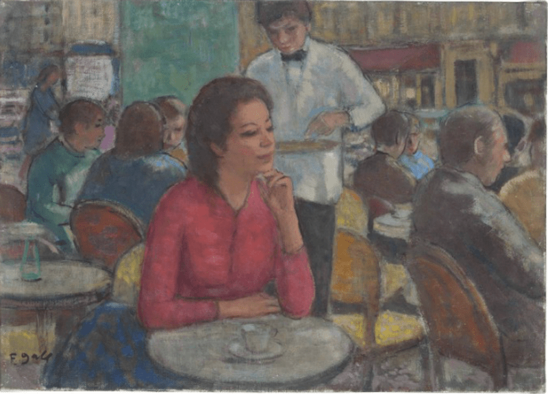 NYC’s Top Antique Buyers: From Manhattan to Great Neck