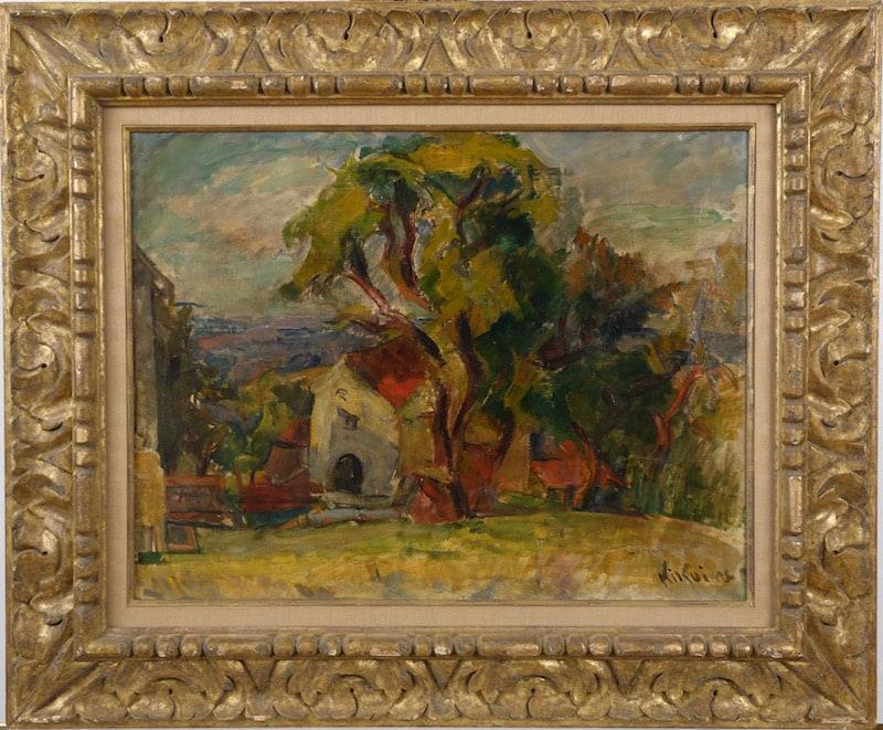 How Do I Sell a Large Antique?