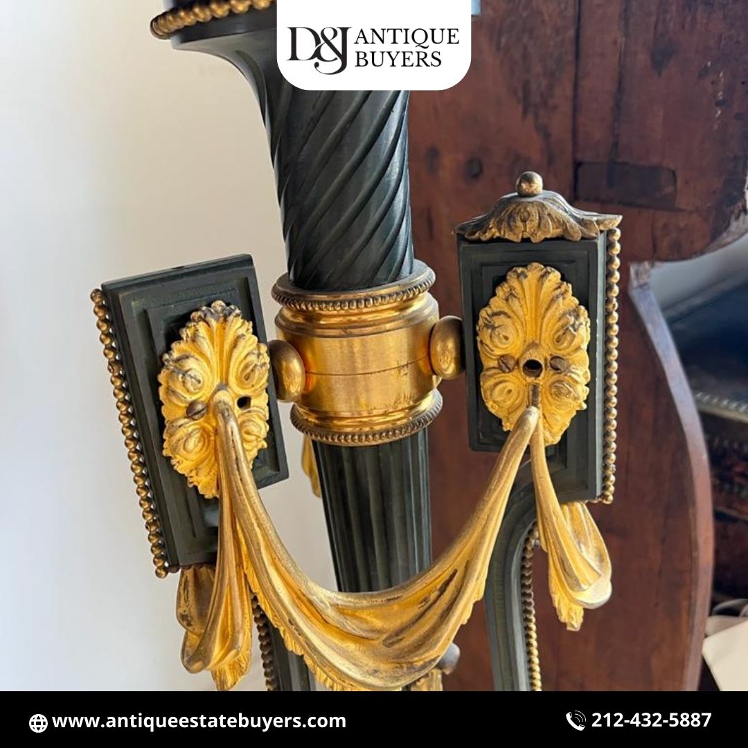 Why Antique Estate Buyers Is Your Trusted New York Partner