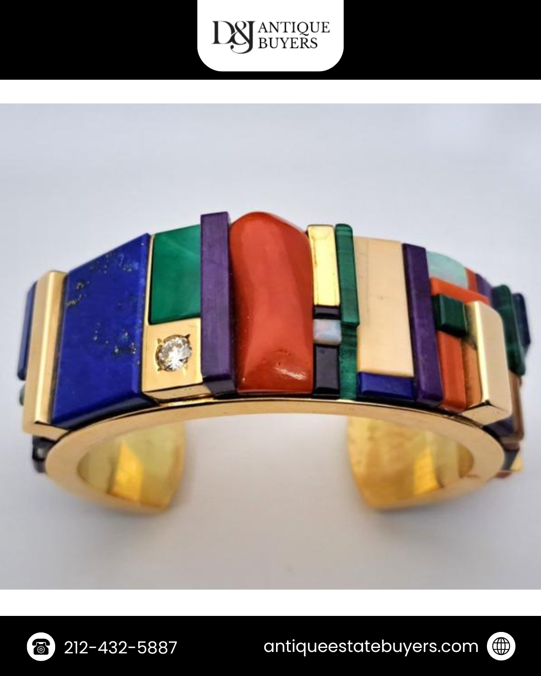 Professional Antique Buyers in Manhattan & NYC – Trusted Estate & Antique Specialists