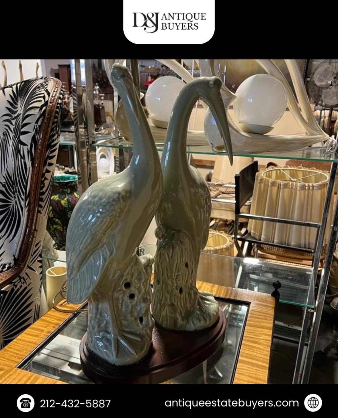 Discover the Trusted New York Antiques Buyers Store – Sell Antiques in NYC with Confidence