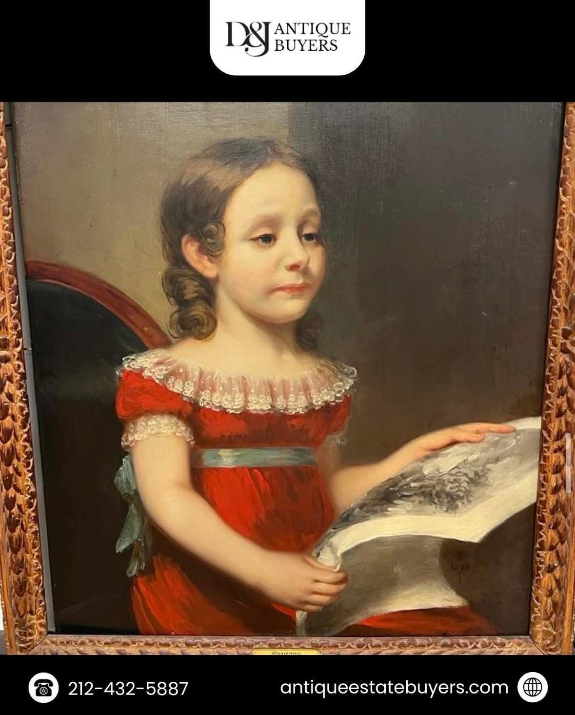 The Complete Guide to Selling Antiques in Long Island & NYC (Without the Stress)