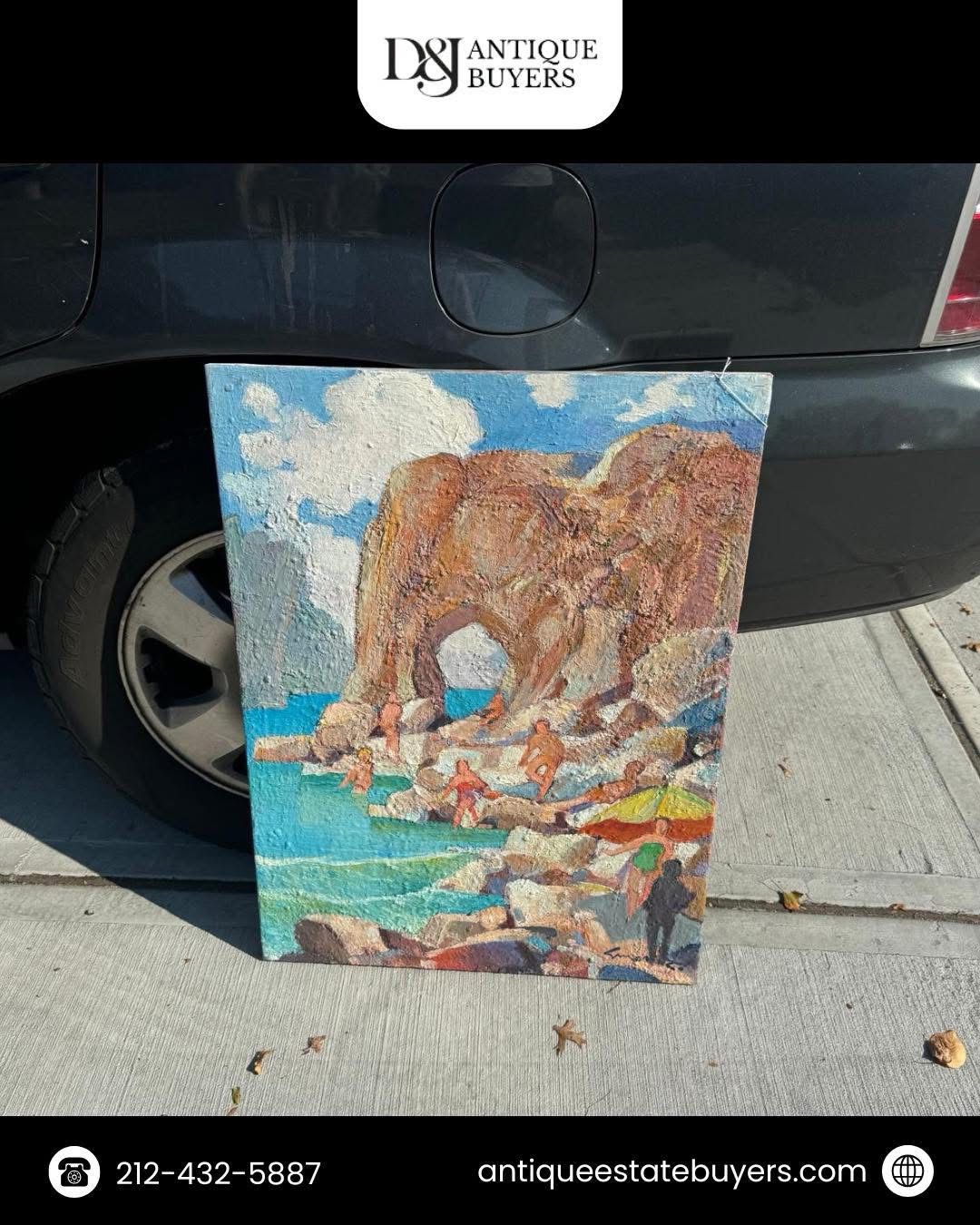 How Antique Estate Buyers Help You Unlock the True Value of Your Treasures