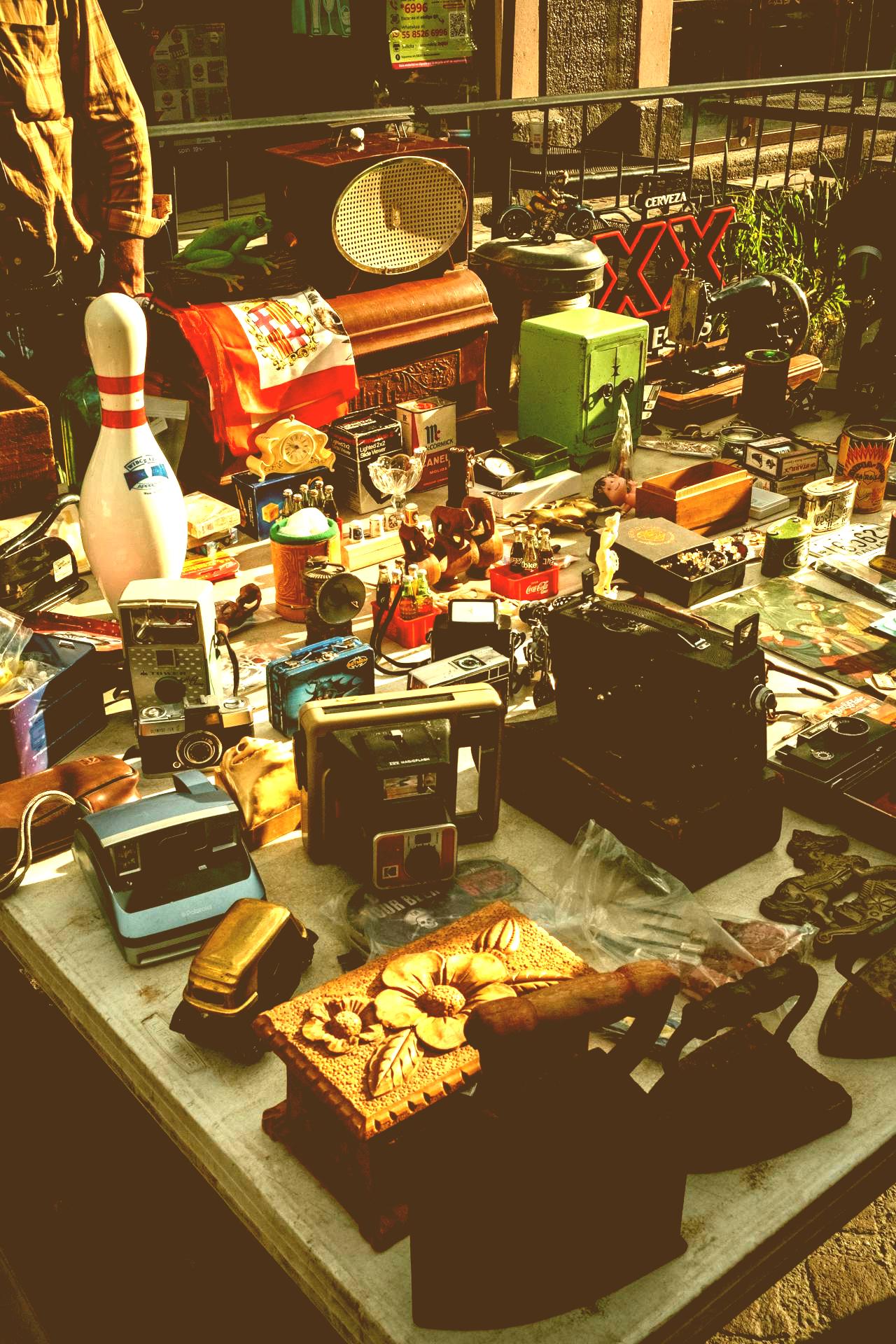 Why Working with Professional Antique And Estate Buyers Matters